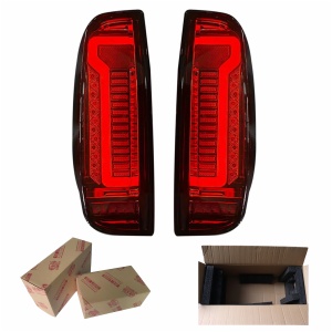 NISSAN NP300 NAVARA D40 Frontier 2005-2015 Rear Light