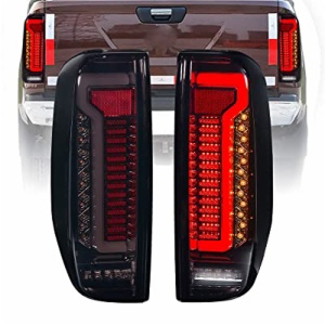 NISSAN NP300 NAVARA D40 Frontier 2005-2015 Rear Light