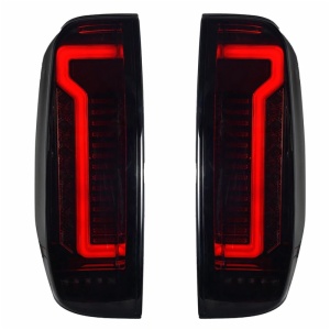 NISSAN NP300 NAVARA D40 Frontier 2005-2015 Rear Light