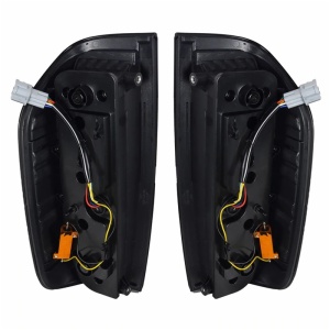 NISSAN NP300 NAVARA D40 Frontier 2005-2015 Rear Light