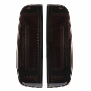 NISSAN NP300 NAVARA D40 Frontier 2005-2015 Rear Light