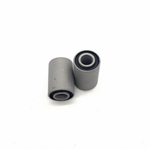 Flat fork shaft sleeve