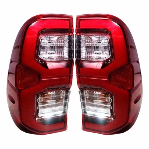 Pickup car tail light is suitable for TOYOTA HILUX REVO Rocco 2020-2021 TAIL LIGHT ASSY