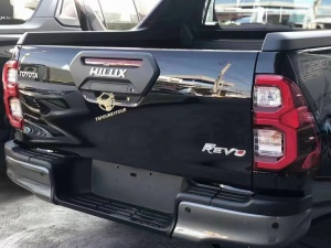 Pickup car tail light is suitable for TOYOTA HILUX REVO Rocco 2020-2021 TAIL LIGHT ASSY