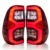 Pickup car tail light is suitable for TOYOTA HILUX REVO Rocco 2020-2021 TAIL LIGHT ASSY