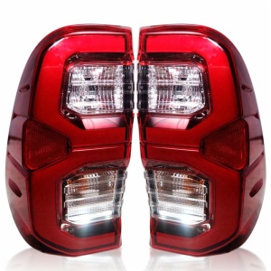 Pickup car tail light is suitable for TOYOTA HILUX REVO Rocco 2020-2021 TAIL LIGHT ASSY