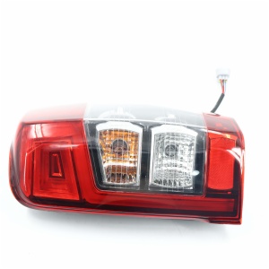 4 Wheels Bolder Look Body Parts Front Bumper For MITSUBISHI TRITON 2019-2020 Body Kits