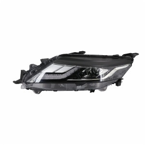 4 Wheels Bolder Look Body Parts Front Bumper For MITSUBISHI TRITON 2019-2020 Body Kits