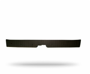 Rear Foot Running Board Step Plate Body kit For Volkswagen VW T5