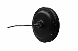 REAR GEARLESS MOTOR