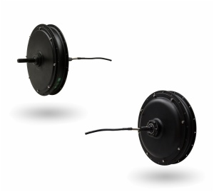 Rear Gearless Motor 250W/350W/500W/1000W