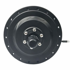 REAR HPM GEARED MOTOR