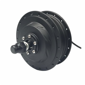 REAR HPM GEARED MOTOR