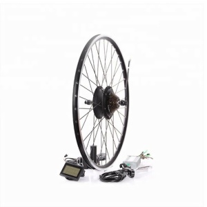 REAR HPM GEARED MOTOR