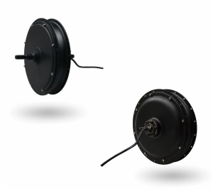 REAR HUB MOTOR 1500W