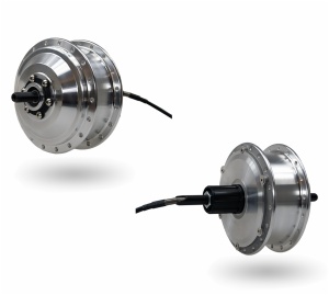 REAR HUB MOTOR 250W CASSETTE MOTOR