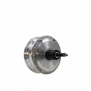 REAR HUB MOTOR 250W CASSETTE MOTOR