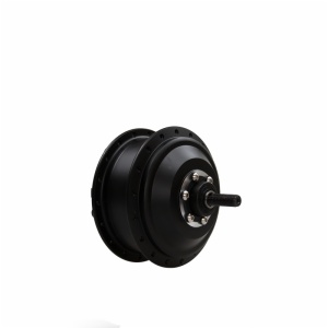 REAR HUB MOTOR 250W Rear geared motor