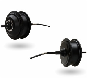 REAR HUB MOTOR 250W Rear geared motor