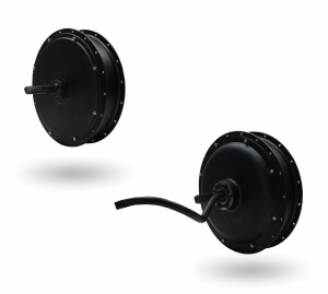 REAR HUB MOTOR 3000W