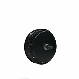 REAR HUB MOTOR  5000W