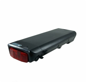 REAR RACK TYPE BATTERY
