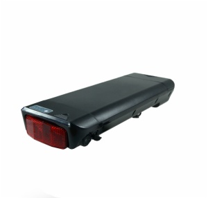 REAR RACK TYPE BATTERY