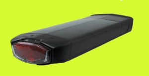 REAR RACK TYPE BATTERY-STAR ONE TYPE