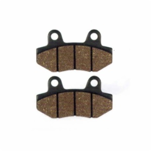 Brake pads