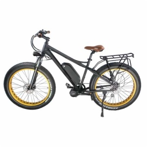 SNOW E-BIKE FR-26A