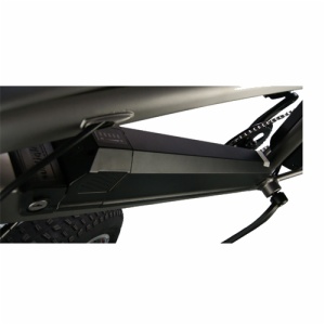 SNOW E-BIKE FR-26B