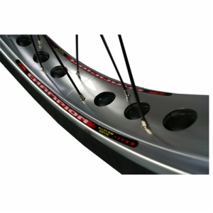 SNOW E-BIKE FR-26B