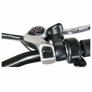 SNOW E-BIKE FR-26C