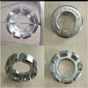 SPOKES 136-210MM