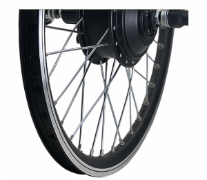 SPOKES 136-210MM