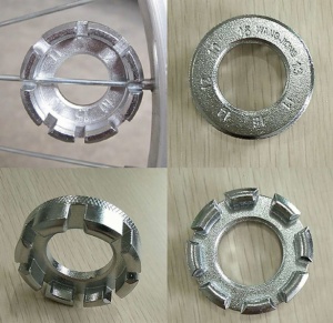 SPOKES 172-240MM