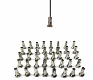 SPOKES 70-134MM