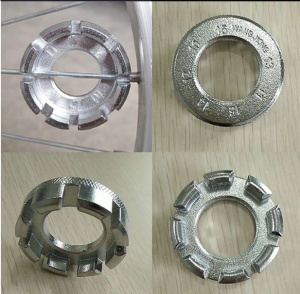 SPOKES 70-134MM