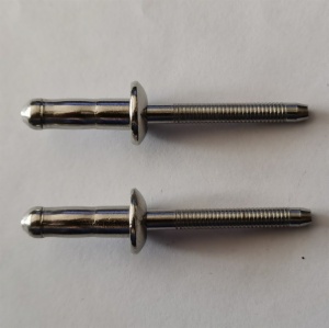 Stainless Hemlok Rivet
