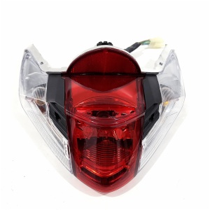 motorcycle accessories tail light