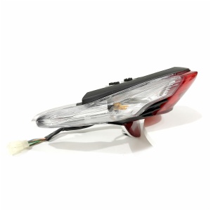 motorcycle accessories tail light