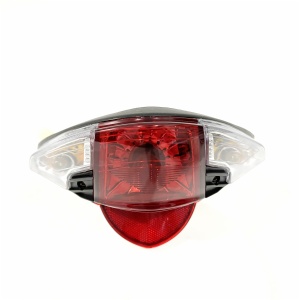 motorcycle accessories tail light