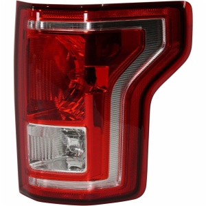 Tail Light For Ford F150 Pick-up 2015 2016 2017 FL3Z13404A / FO2801239