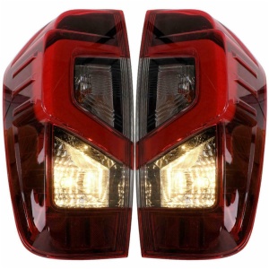 Tail Light For Navara Np300 D23 2015-2021 Auto Tail Light 26559-4JA0A