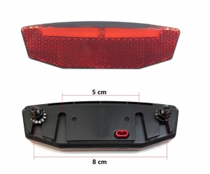 TAIL LIGHT with SM PLUG