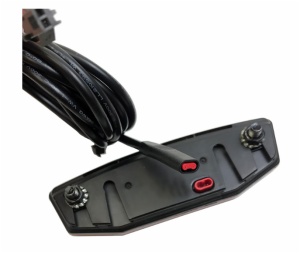 TAIL LIGHT with SM PLUG
