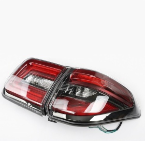 tail lights for NISSAN PATROL'2014