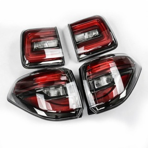 tail lights for NISSAN PATROL'2014