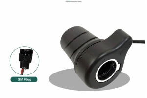 THUMB THROTTLE SM LEFT