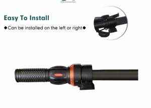 THUMB THROTTLE SM PLUG